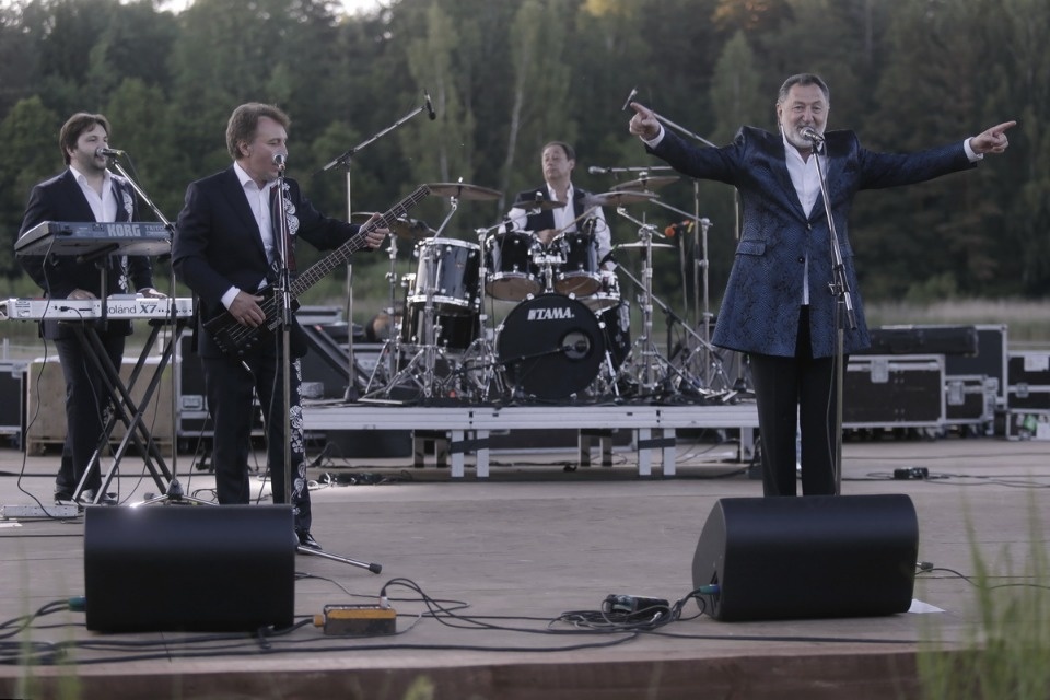 Всероссийский Пушкинский праздник поэзии Всероссийский Пушкинский праздник поэзии