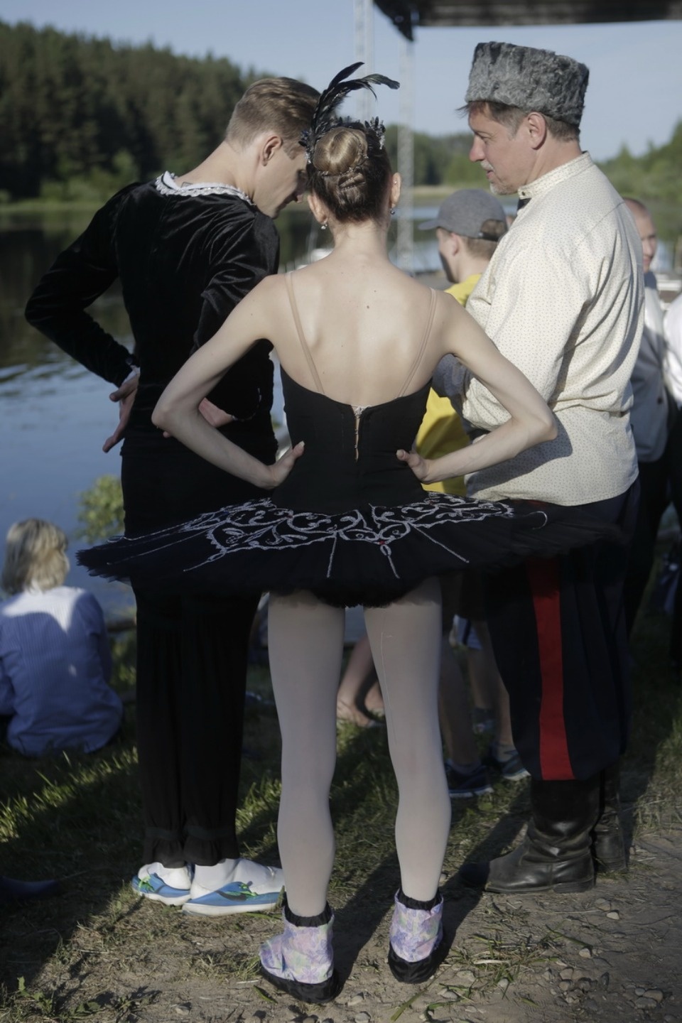 Всероссийский Пушкинский праздник поэзии Всероссийский Пушкинский праздник поэзии