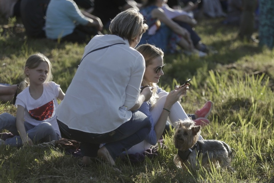 Всероссийский Пушкинский праздник поэзии Всероссийский Пушкинский праздник поэзии