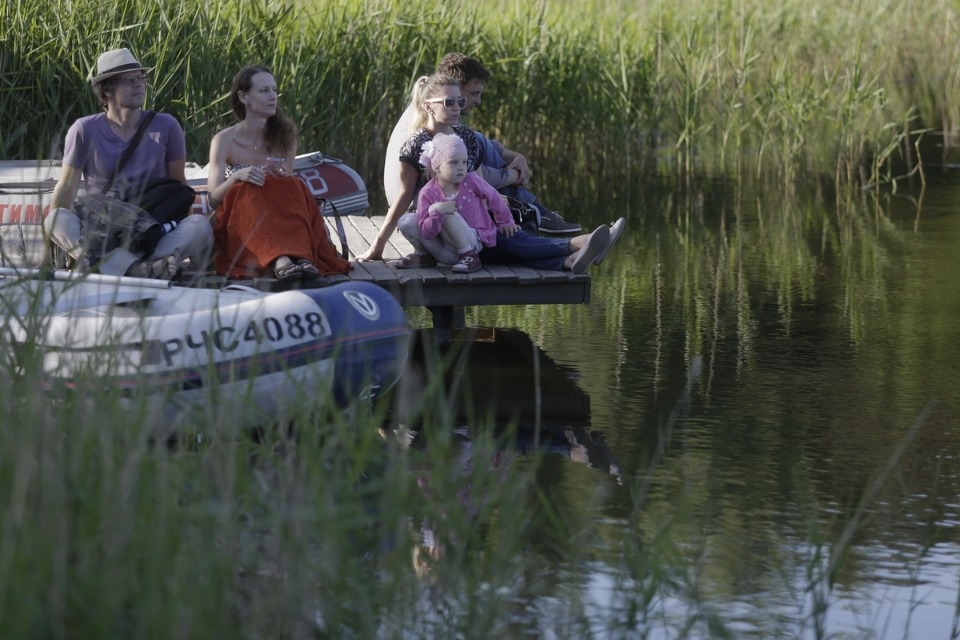 Всероссийский Пушкинский праздник поэзии Всероссийский Пушкинский праздник поэзии