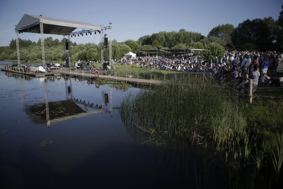 Всероссийский Пушкинский праздник поэзии Всероссийский Пушкинский праздник поэзии