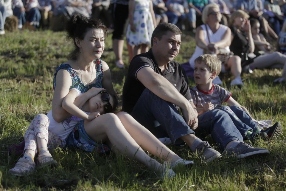 Всероссийский Пушкинский праздник поэзии Всероссийский Пушкинский праздник поэзии