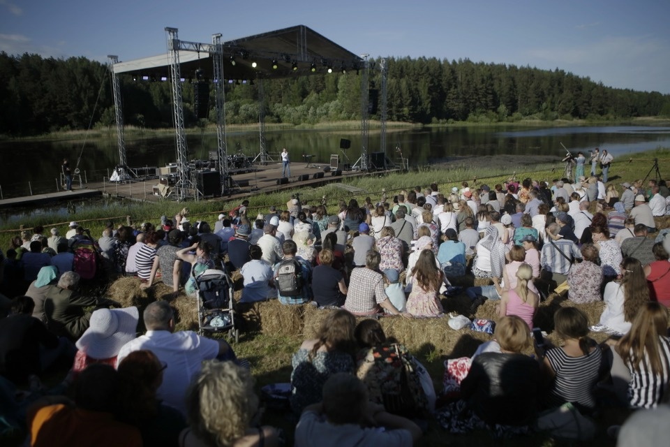 Всероссийский Пушкинский праздник поэзии Всероссийский Пушкинский праздник поэзии