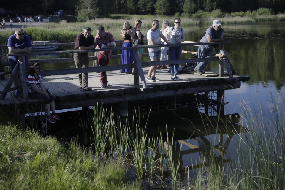 Всероссийский Пушкинский праздник поэзии Всероссийский Пушкинский праздник поэзии