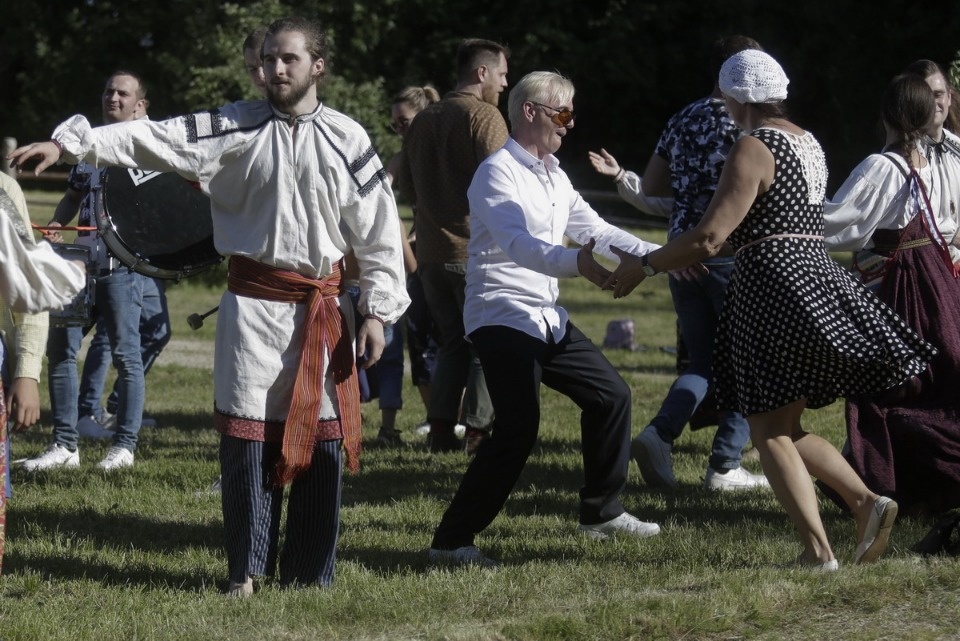 Всероссийский Пушкинский праздник поэзии Всероссийский Пушкинский праздник поэзии