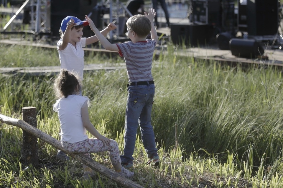 Всероссийский Пушкинский праздник поэзии Всероссийский Пушкинский праздник поэзии