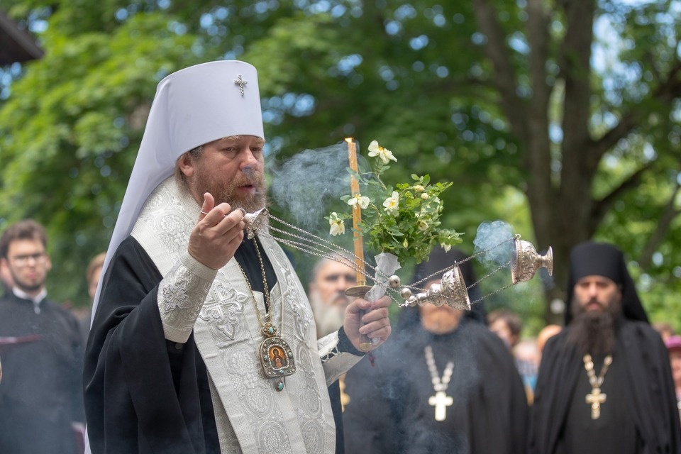 Всероссийский Пушкинский праздник поэзии Всероссийский Пушкинский праздник поэзии