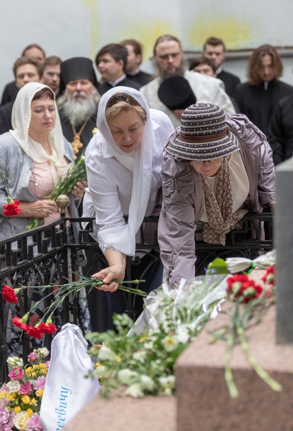 Всероссийский Пушкинский праздник поэзии Всероссийский Пушкинский праздник поэзии