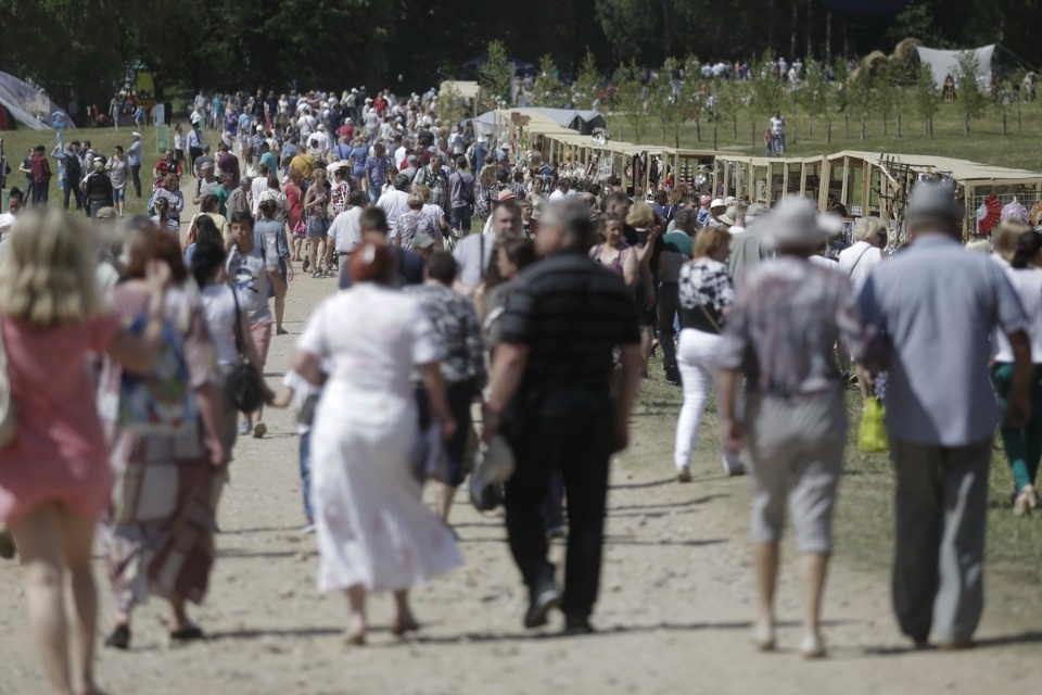 Всероссийский Пушкинский праздник поэзии Всероссийский Пушкинский праздник поэзии