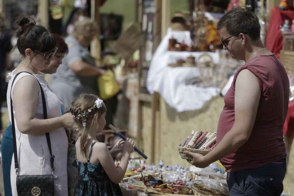 Всероссийский Пушкинский праздник поэзии Всероссийский Пушкинский праздник поэзии