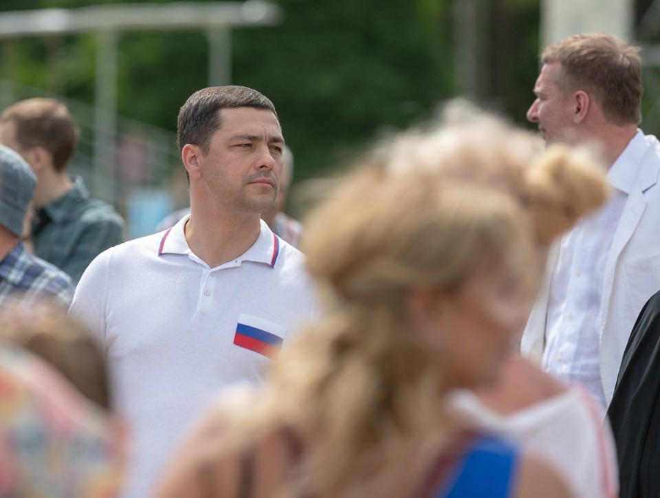 Всероссийский Пушкинский праздник поэзии Всероссийский Пушкинский праздник поэзии