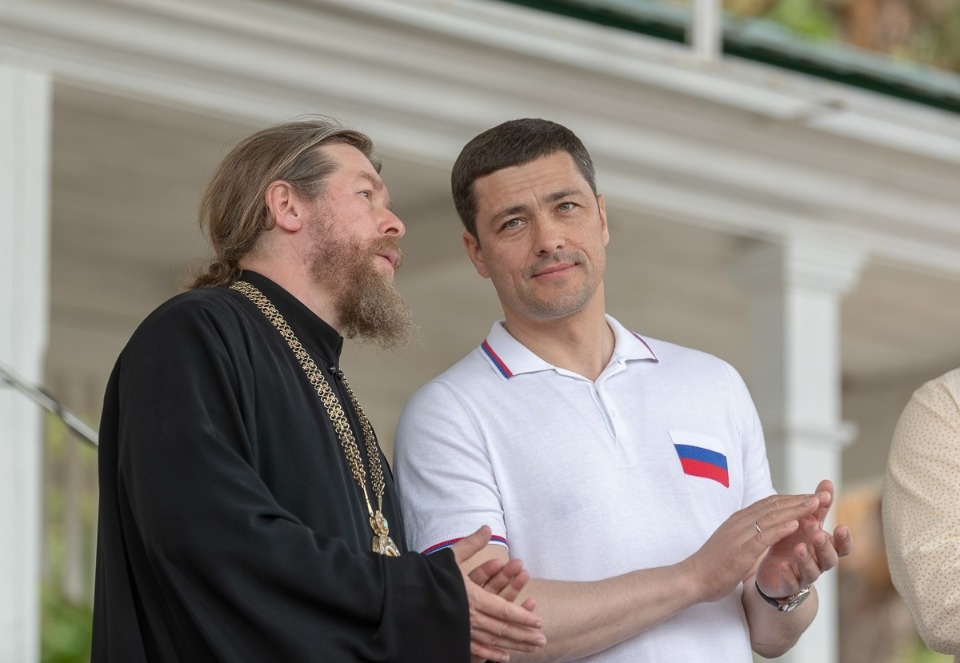 Всероссийский Пушкинский праздник поэзии Всероссийский Пушкинский праздник поэзии