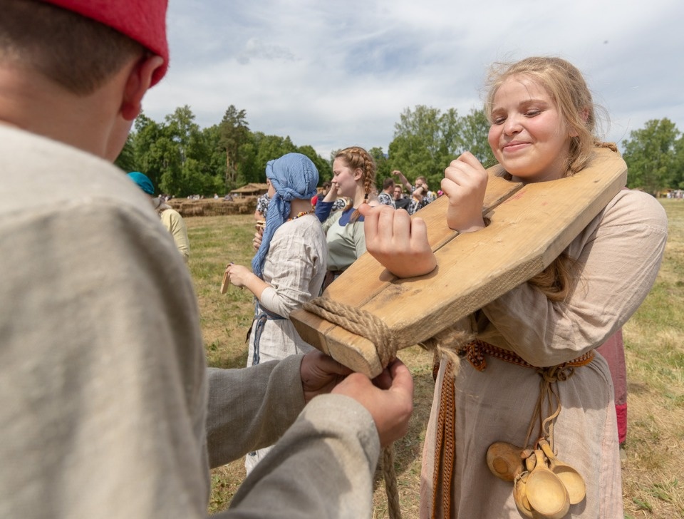 Всероссийский Пушкинский праздник поэзии Всероссийский Пушкинский праздник поэзии