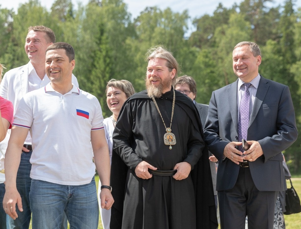 Всероссийский Пушкинский праздник поэзии Всероссийский Пушкинский праздник поэзии