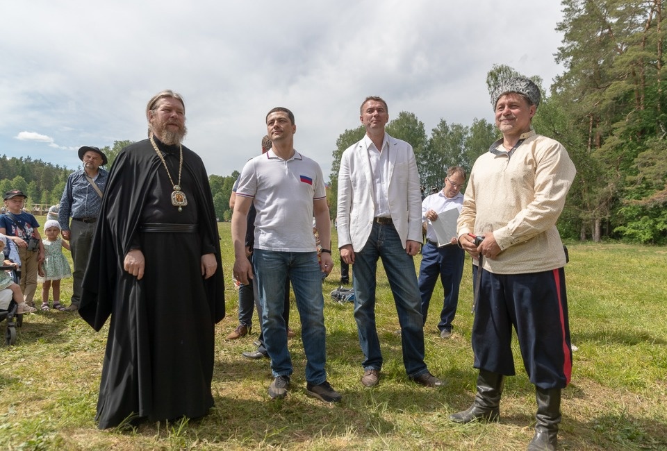 Всероссийский Пушкинский праздник поэзии Всероссийский Пушкинский праздник поэзии