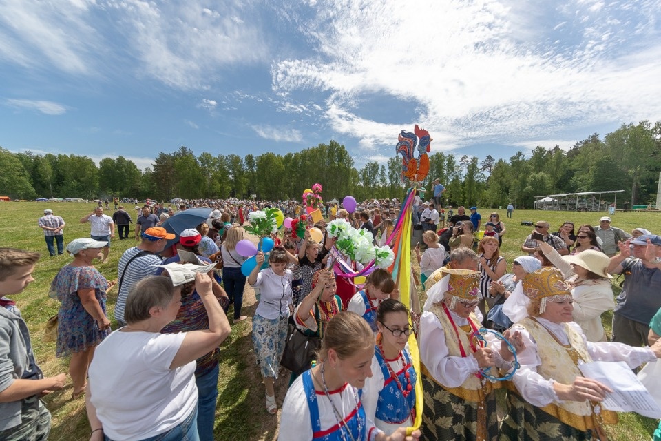 Всероссийский Пушкинский праздник поэзии Всероссийский Пушкинский праздник поэзии