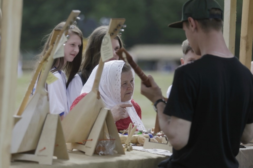Всероссийский Пушкинский праздник поэзии Всероссийский Пушкинский праздник поэзии