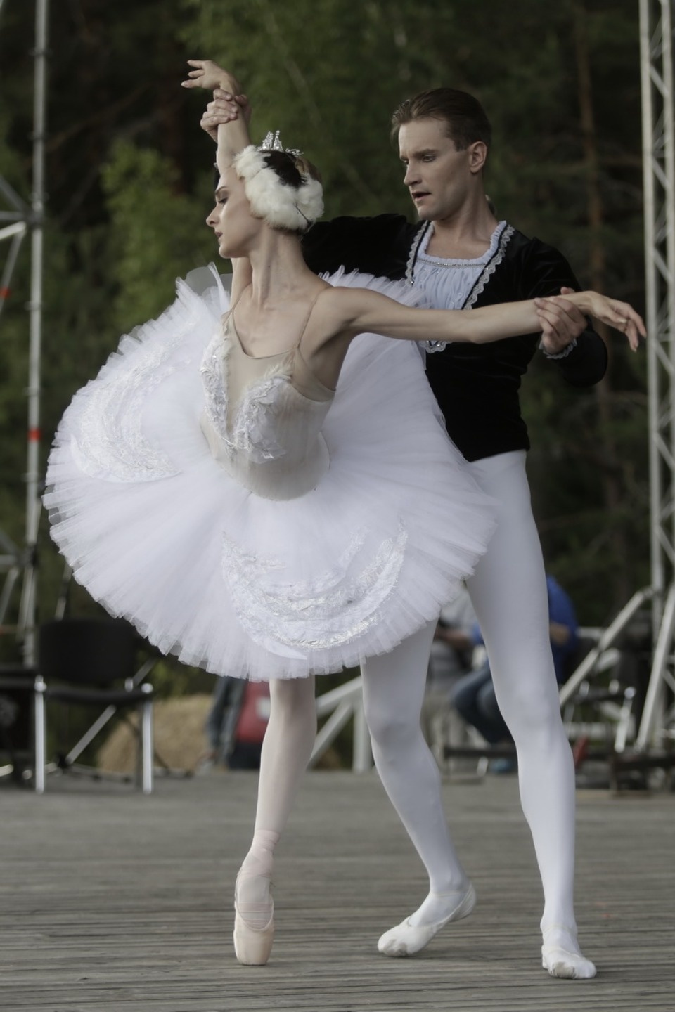 Всероссийский Пушкинский праздник поэзии Всероссийский Пушкинский праздник поэзии