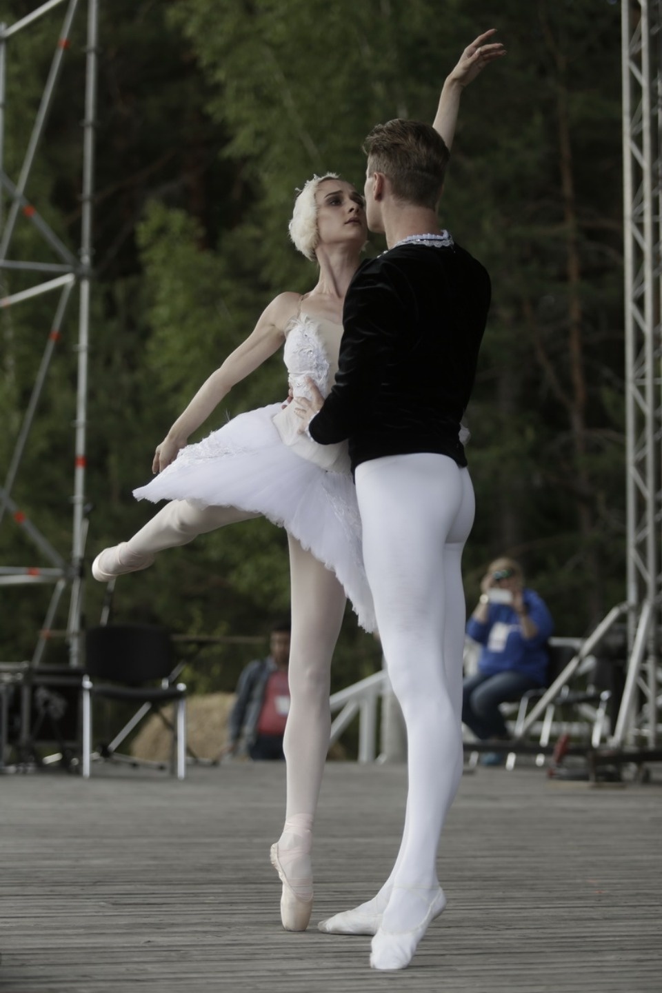 Всероссийский Пушкинский праздник поэзии Всероссийский Пушкинский праздник поэзии