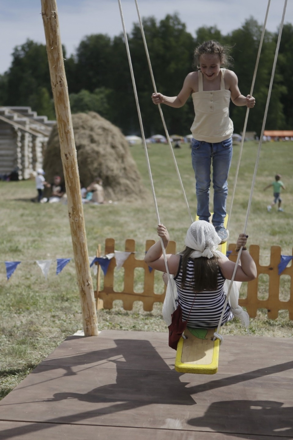 Всероссийский Пушкинский праздник поэзии Всероссийский Пушкинский праздник поэзии