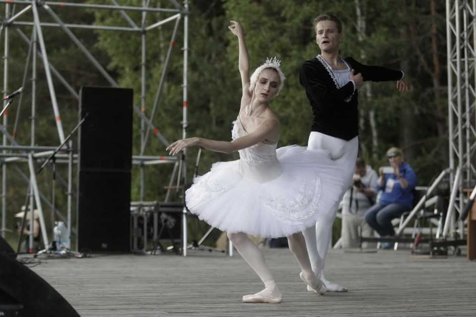 Всероссийский Пушкинский праздник поэзии Всероссийский Пушкинский праздник поэзии