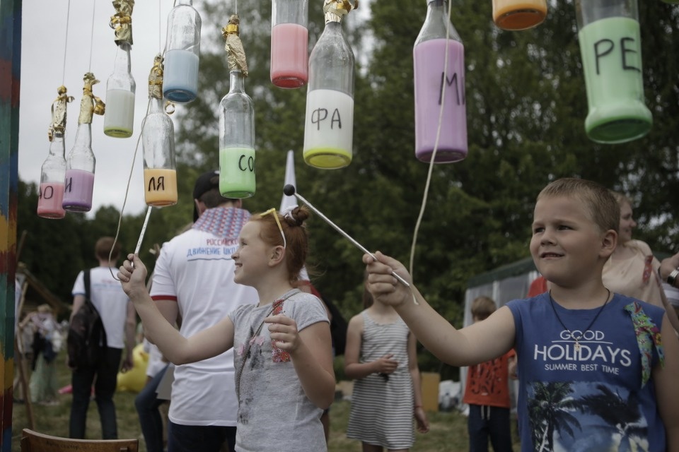 Всероссийский Пушкинский праздник поэзии Всероссийский Пушкинский праздник поэзии