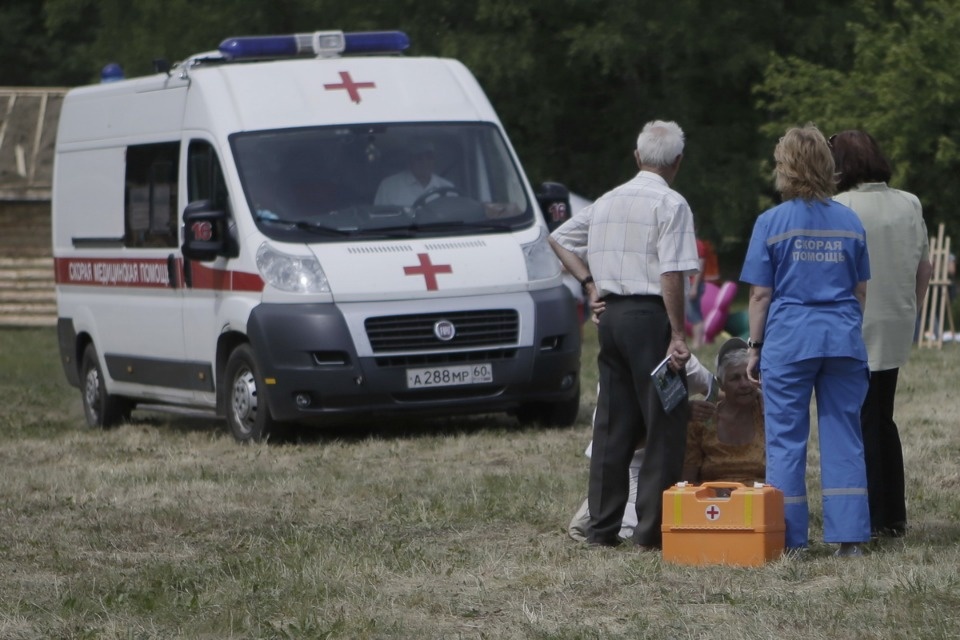 Всероссийский Пушкинский праздник поэзии Всероссийский Пушкинский праздник поэзии