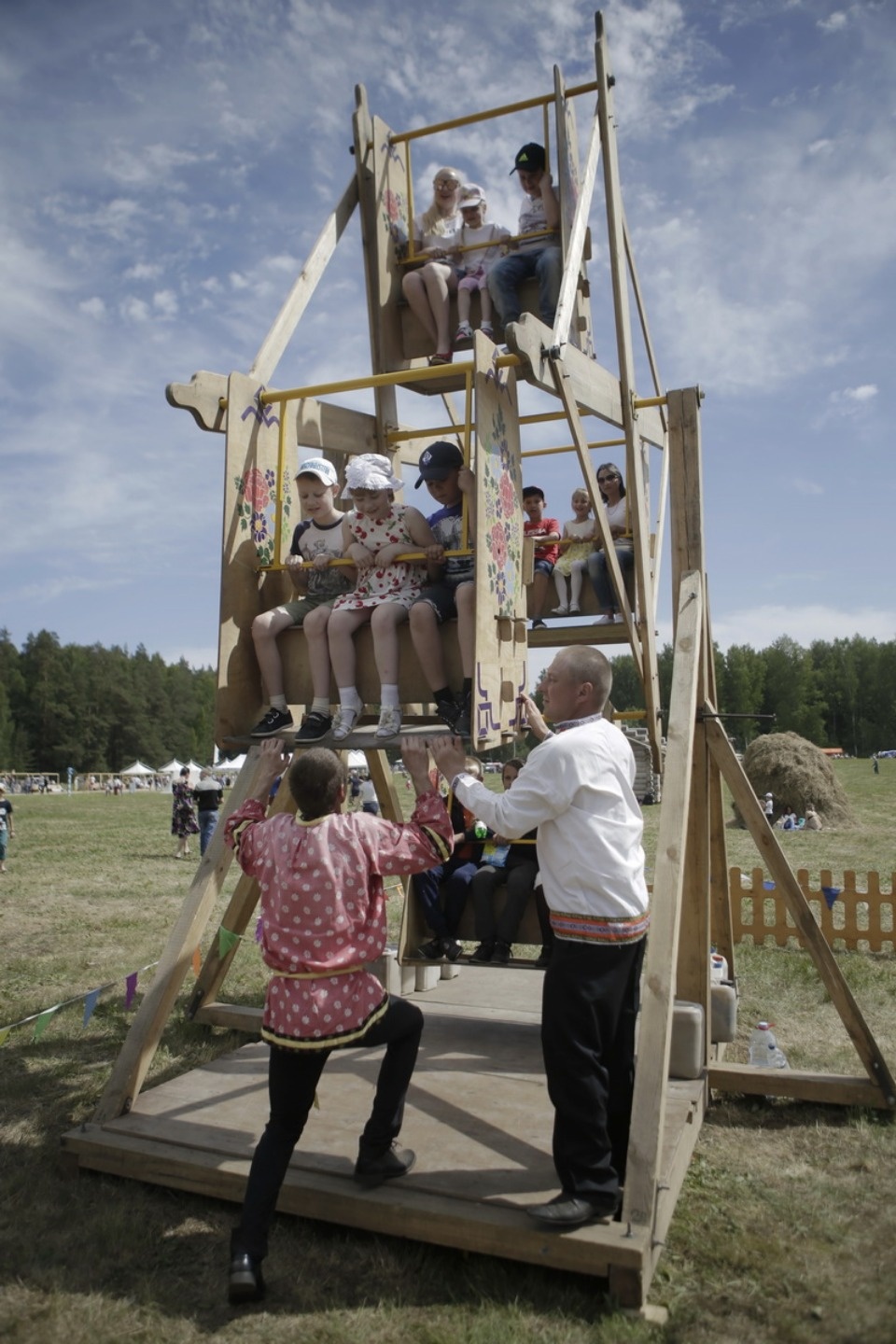 Всероссийский Пушкинский праздник поэзии Всероссийский Пушкинский праздник поэзии