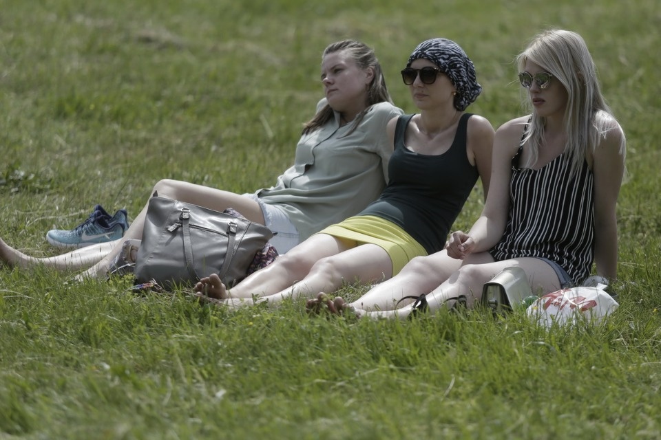 Всероссийский Пушкинский праздник поэзии Всероссийский Пушкинский праздник поэзии