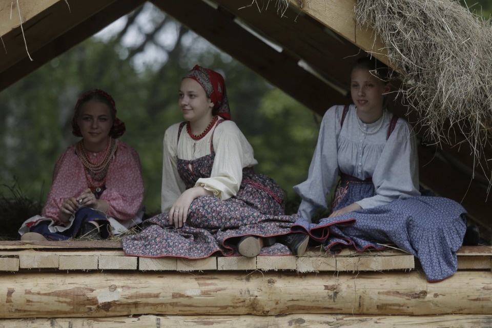 Всероссийский Пушкинский праздник поэзии Всероссийский Пушкинский праздник поэзии