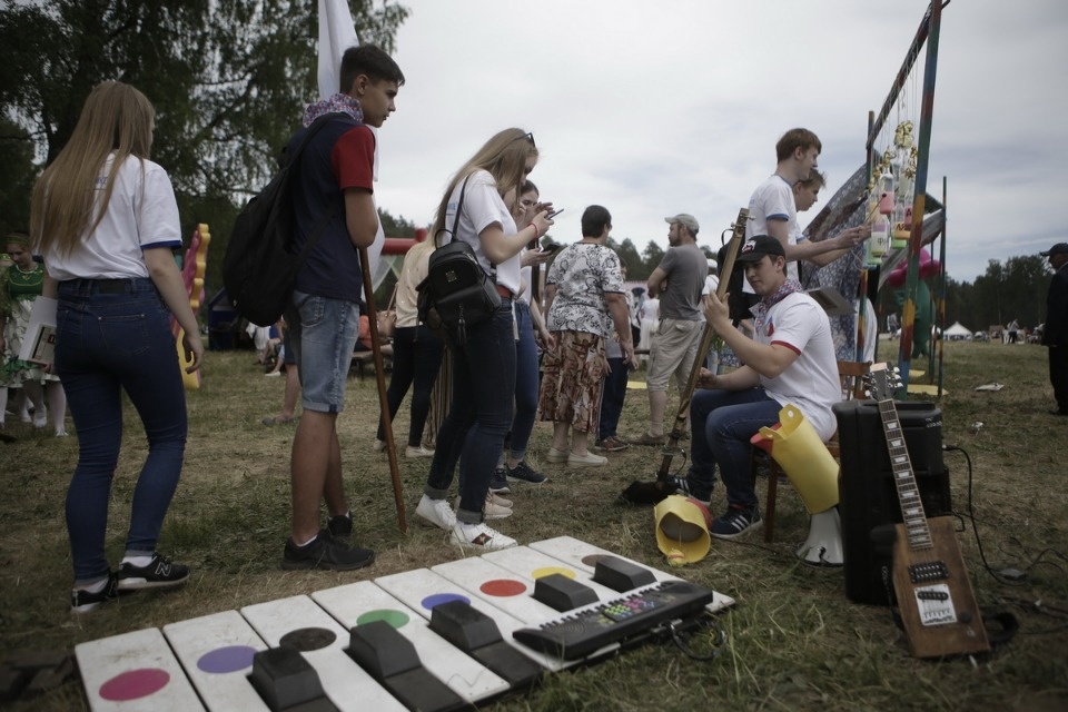 Всероссийский Пушкинский праздник поэзии Всероссийский Пушкинский праздник поэзии
