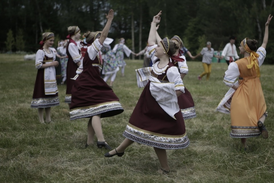 Всероссийский Пушкинский праздник поэзии Всероссийский Пушкинский праздник поэзии