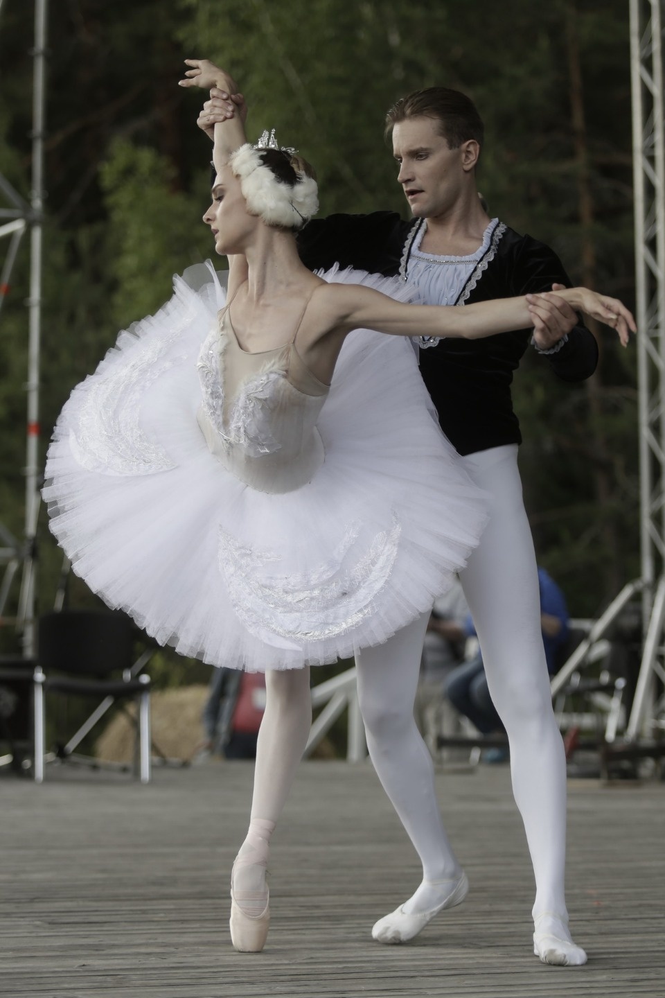 Все к Пушкину