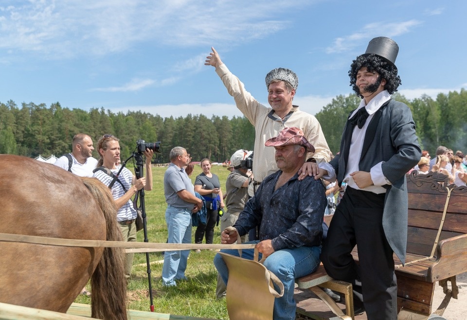 Все к Пушкину