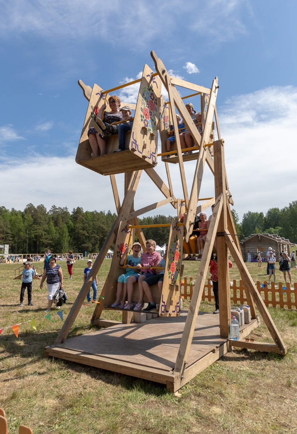 Все к Пушкину