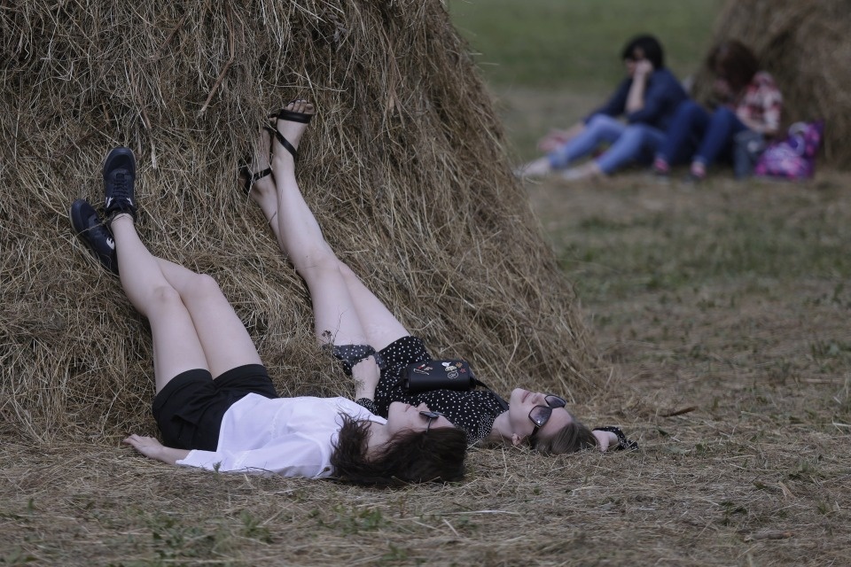 Все к Пушкину