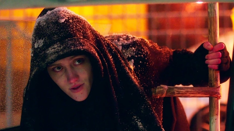 Показ комедийного фильма «Девушка с косой» состоится в Пскове 10 июня Показ комедийного фильма «Девушка с косой» состоится в Пскове 10 июня