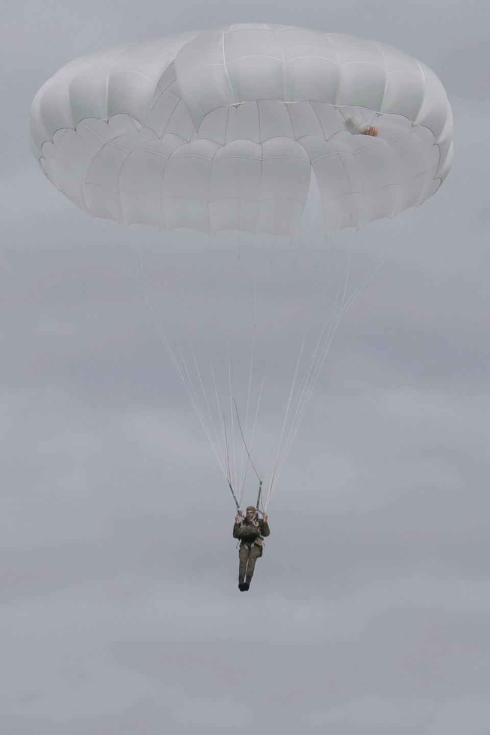 Тактические учения 76-й десантно-штурмовой дивизии. Тактические учения 76-й десантно-штурмовой дивизии.