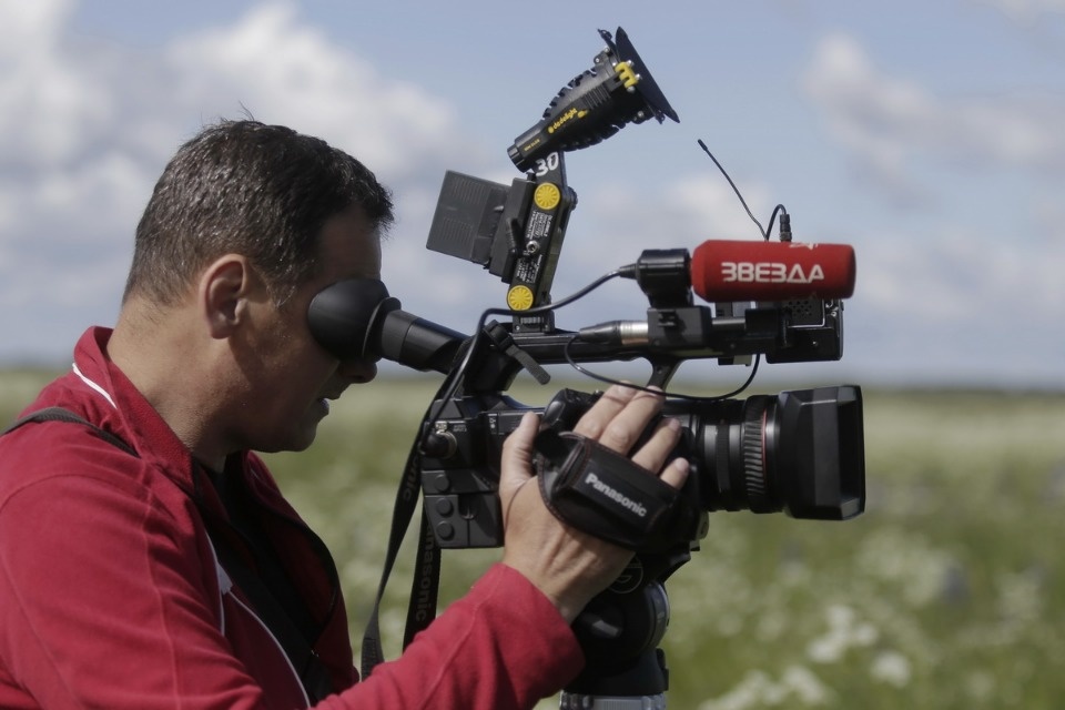 Тактические учения 76-й десантно-штурмовой дивизии. Тактические учения 76-й десантно-штурмовой дивизии.