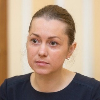 Ноты на кончиках пальцев