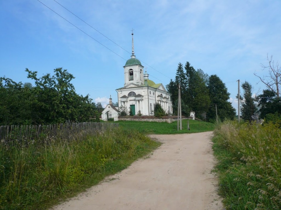 Примите меры