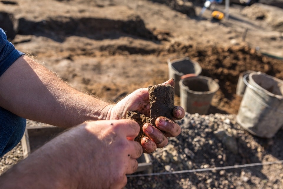 Примите меры