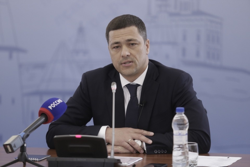 Вторая новая школа может появиться в Великих Луках в 2020 году