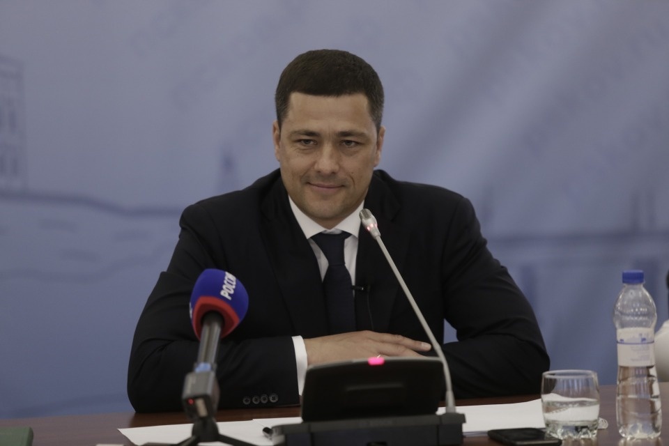 К Ганзе – 2019 основные туристические маршруты в Пскове приведут в порядок