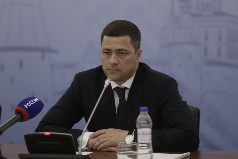 Михаил Ведерников: Горожане должны иметь возможность быть частью крупных мероприятий