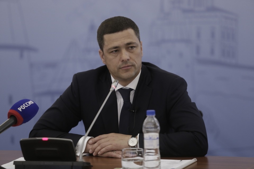 Псковская область «проела» часть бюджета на перинатальный центр