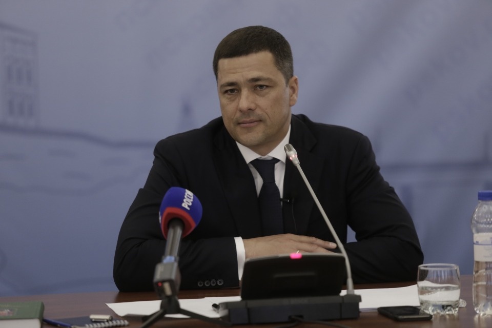 Тысячелетием Усвят займется специальный оргкомитет