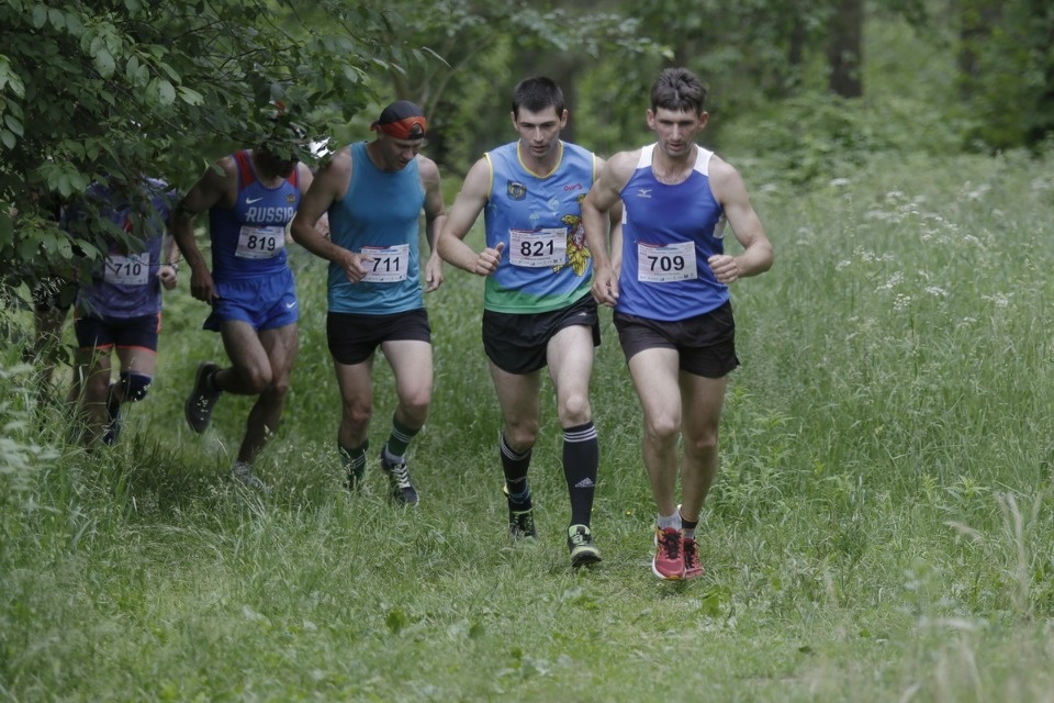 Соревнования по бегу «PRO SPORT: Кубок губернатора — 2018» Соревнования по бегу «PRO SPORT: Кубок губернатора — 2018»