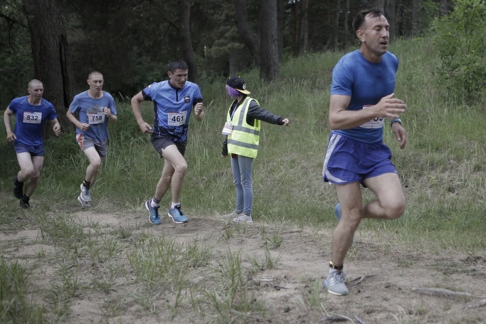 Соревнования по бегу «PRO SPORT: Кубок губернатора — 2018» Соревнования по бегу «PRO SPORT: Кубок губернатора — 2018»