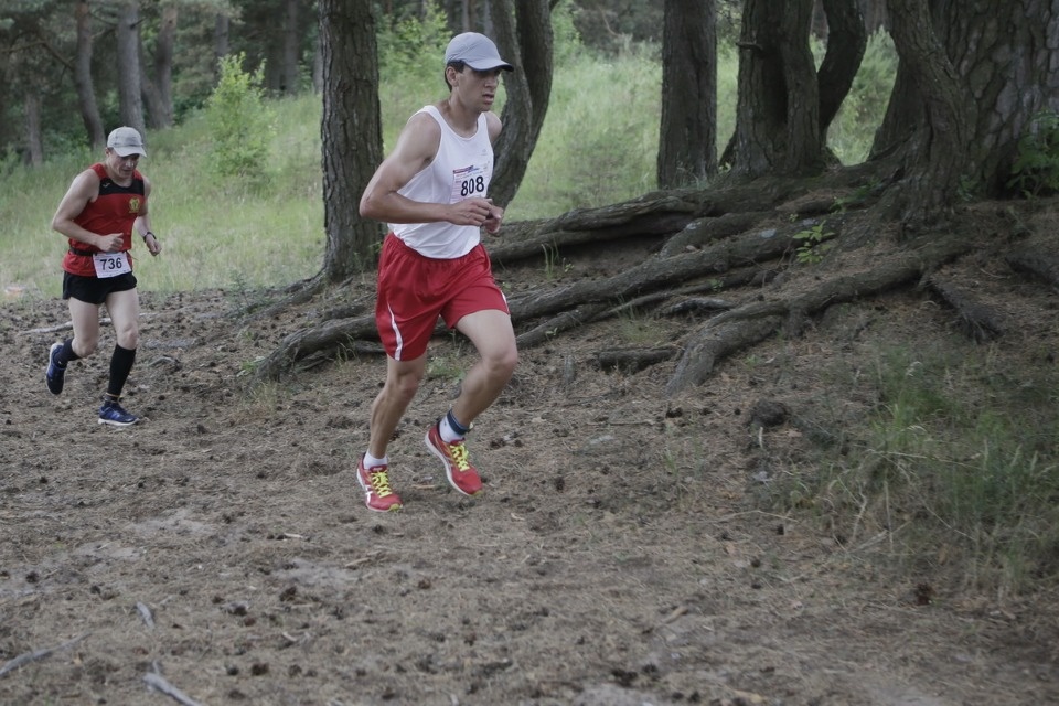 Соревнования по бегу «PRO SPORT: Кубок губернатора — 2018» Соревнования по бегу «PRO SPORT: Кубок губернатора — 2018»